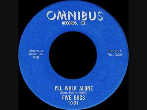 The Five Bucks & The Byzantine Empire The Five Bucks & The Byzantine Empire